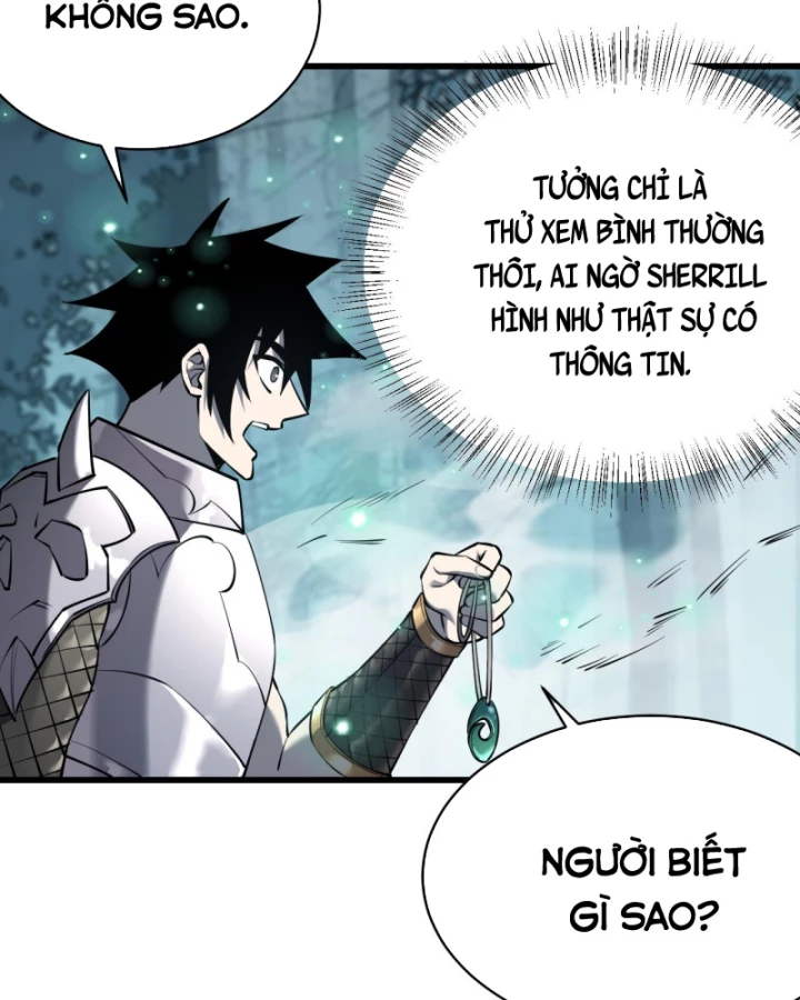 Ta Trở Thành Đại Phản Diện Của Toàn Sever Chapter 38 - Next Chapter 39