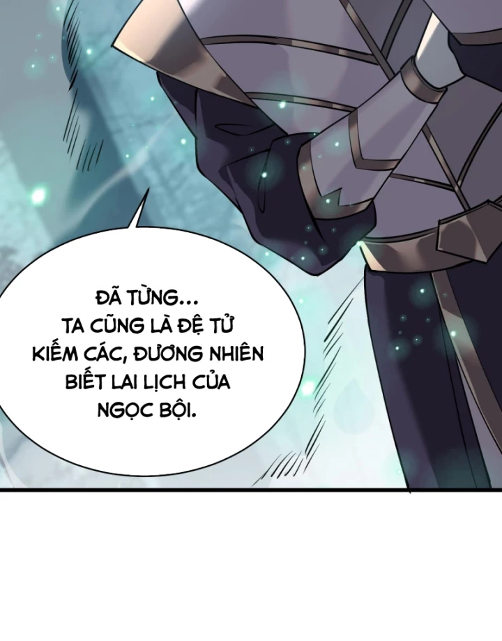 Ta Trở Thành Đại Phản Diện Của Toàn Sever Chapter 38 - Next Chapter 39