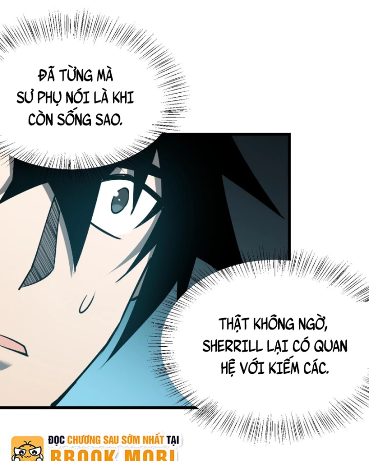 Ta Trở Thành Đại Phản Diện Của Toàn Sever Chapter 38 - Next Chapter 39
