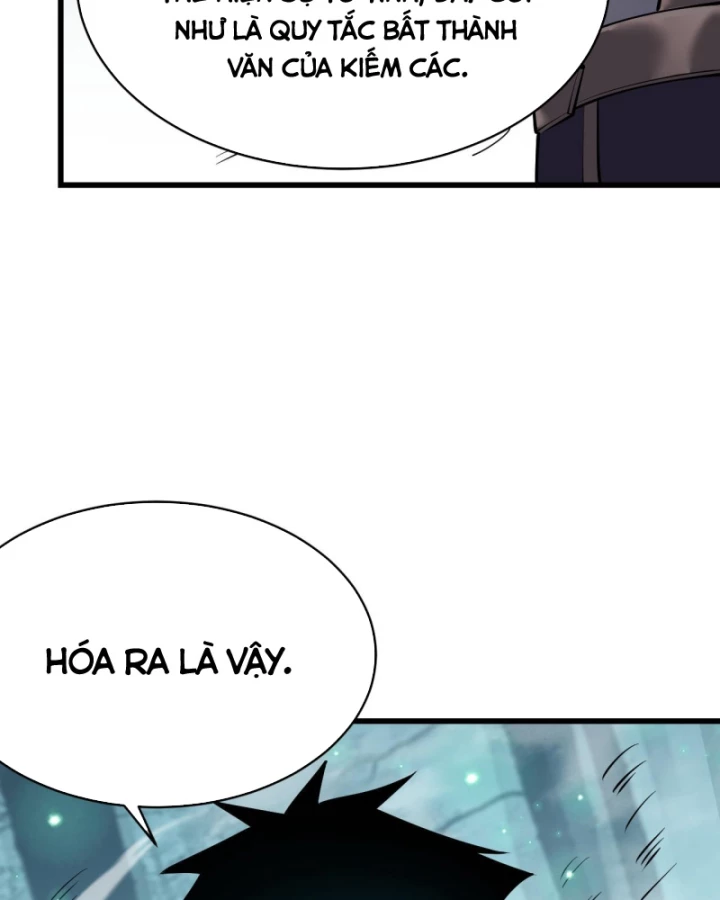 Ta Trở Thành Đại Phản Diện Của Toàn Sever Chapter 38 - Next Chapter 39