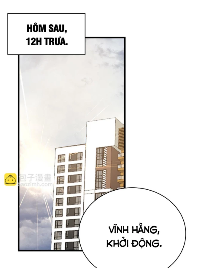 Ta Trở Thành Đại Phản Diện Của Toàn Sever Chapter 38 - Next Chapter 39