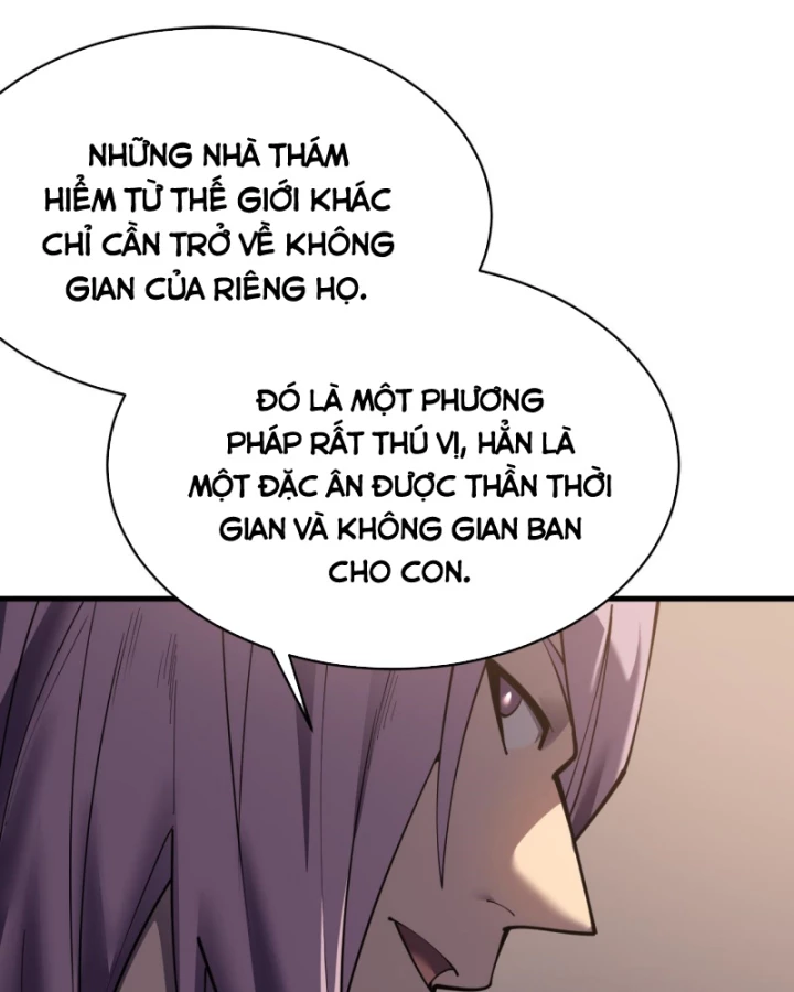 Ta Trở Thành Đại Phản Diện Của Toàn Sever Chapter 38 - Next Chapter 39
