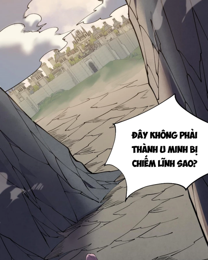 Ta Trở Thành Đại Phản Diện Của Toàn Sever Chapter 38 - Next Chapter 39