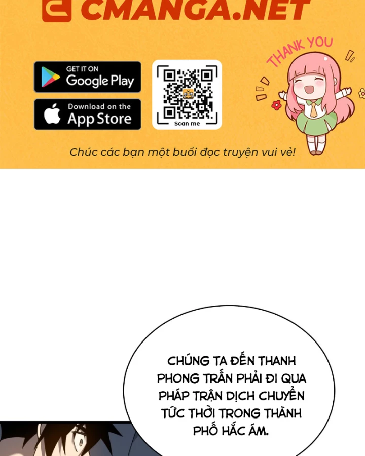 Ta Trở Thành Đại Phản Diện Của Toàn Sever Chapter 39 - Next Chapter 40
