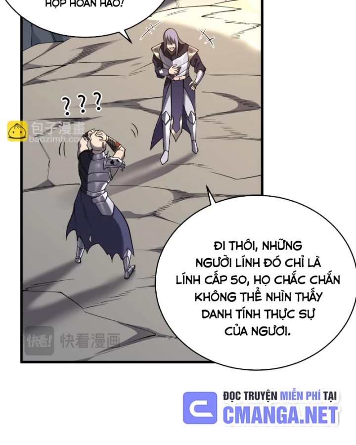 Ta Trở Thành Đại Phản Diện Của Toàn Sever Chapter 39 - Trang 3