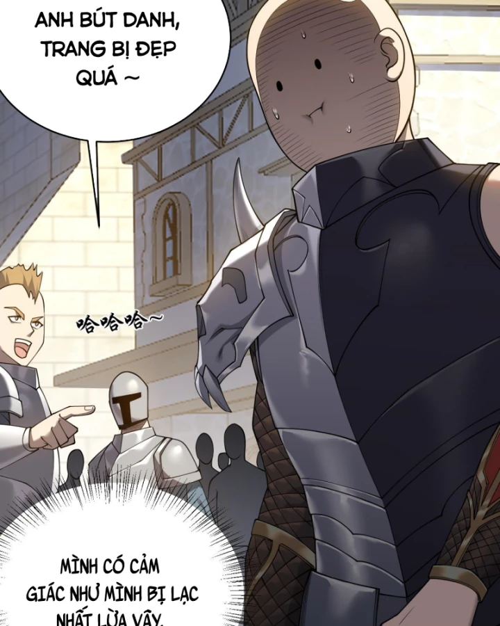 Ta Trở Thành Đại Phản Diện Của Toàn Sever Chapter 39 - Trang 3