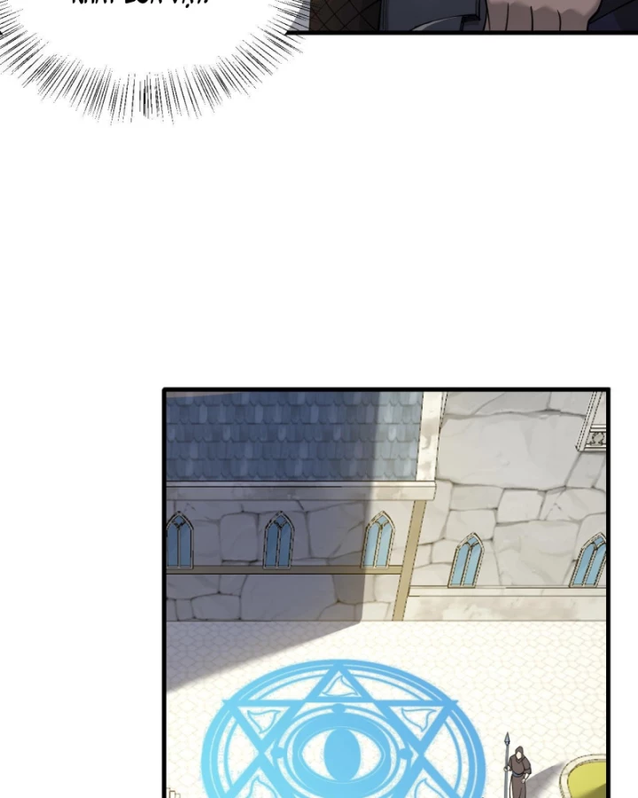 Ta Trở Thành Đại Phản Diện Của Toàn Sever Chapter 39 - Next Chapter 40