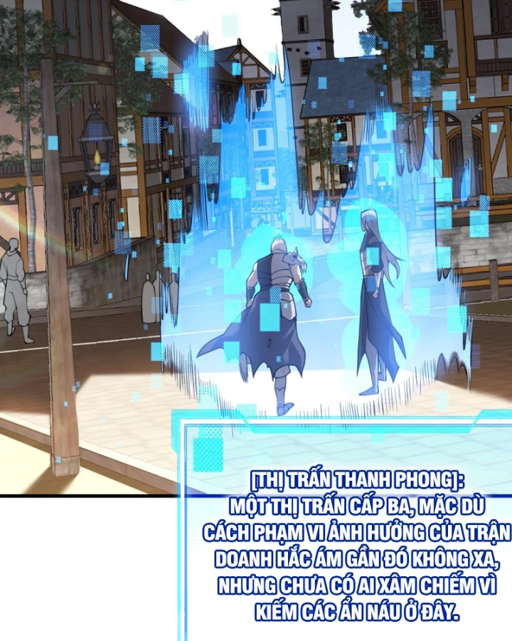 Ta Trở Thành Đại Phản Diện Của Toàn Sever Chapter 39 - Next Chapter 40