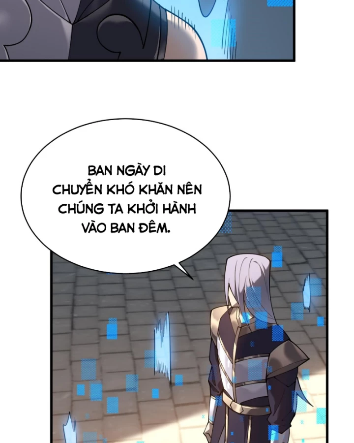 Ta Trở Thành Đại Phản Diện Của Toàn Sever Chapter 39 - Trang 3