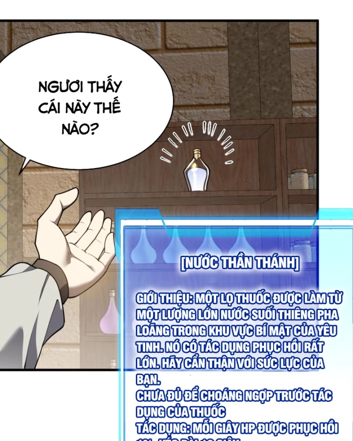 Ta Trở Thành Đại Phản Diện Của Toàn Sever Chapter 39 - Trang 3