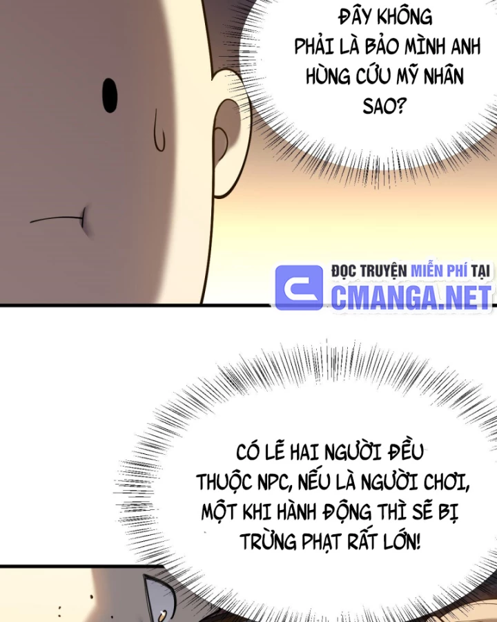 Ta Trở Thành Đại Phản Diện Của Toàn Sever Chapter 39 - Next Chapter 40