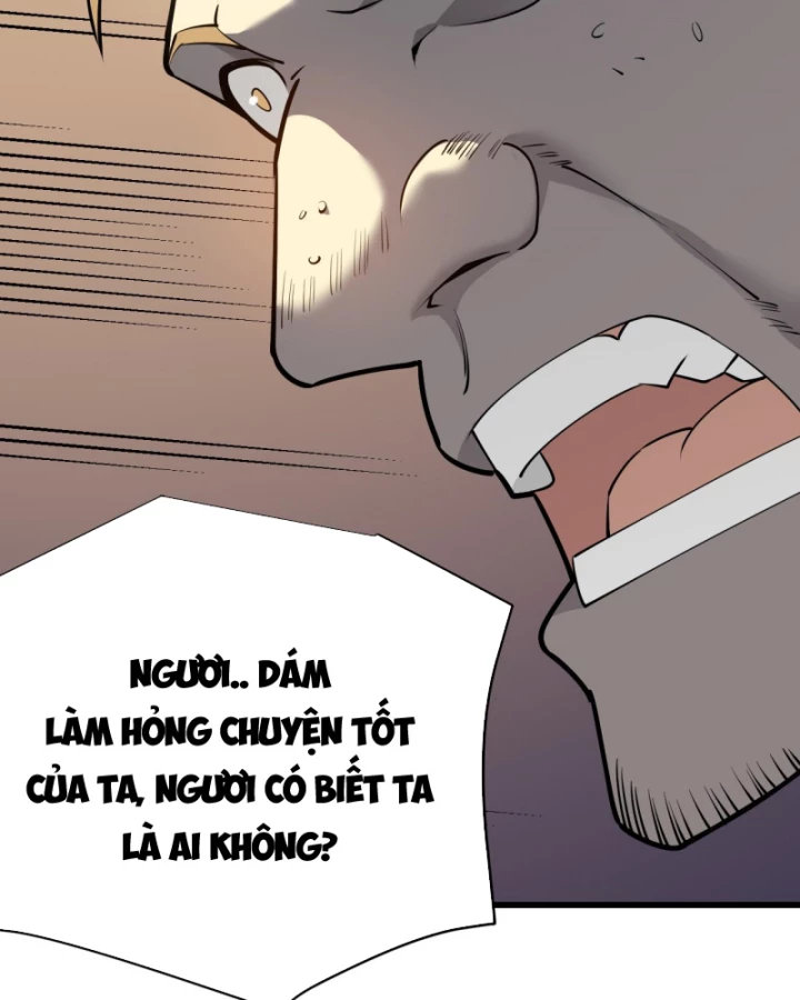 Ta Trở Thành Đại Phản Diện Của Toàn Sever Chapter 39 - Trang 3