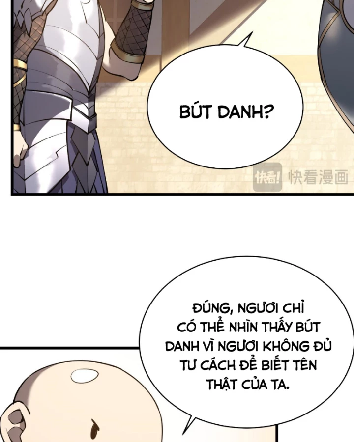 Ta Trở Thành Đại Phản Diện Của Toàn Sever Chapter 39 - Trang 3