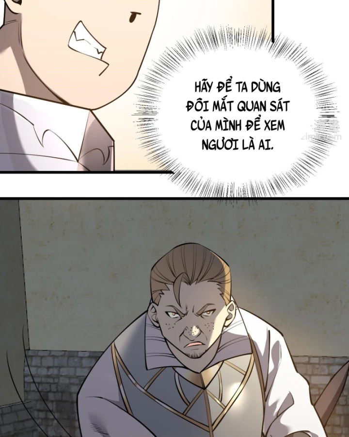Ta Trở Thành Đại Phản Diện Của Toàn Sever Chapter 39 - Next Chapter 40