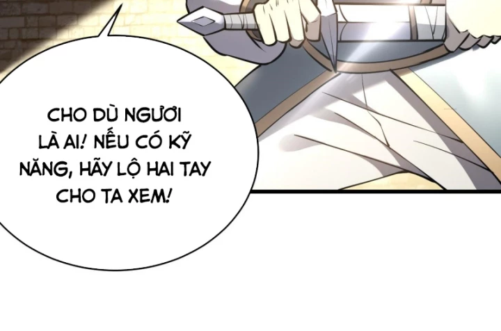 Ta Trở Thành Đại Phản Diện Của Toàn Sever Chapter 39 - Trang 3