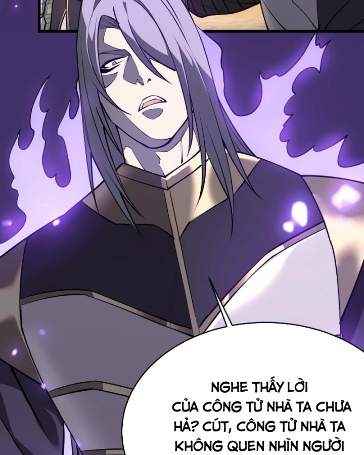 Ta Trở Thành Đại Phản Diện Của Toàn Sever Chapter 39 - Next Chapter 40
