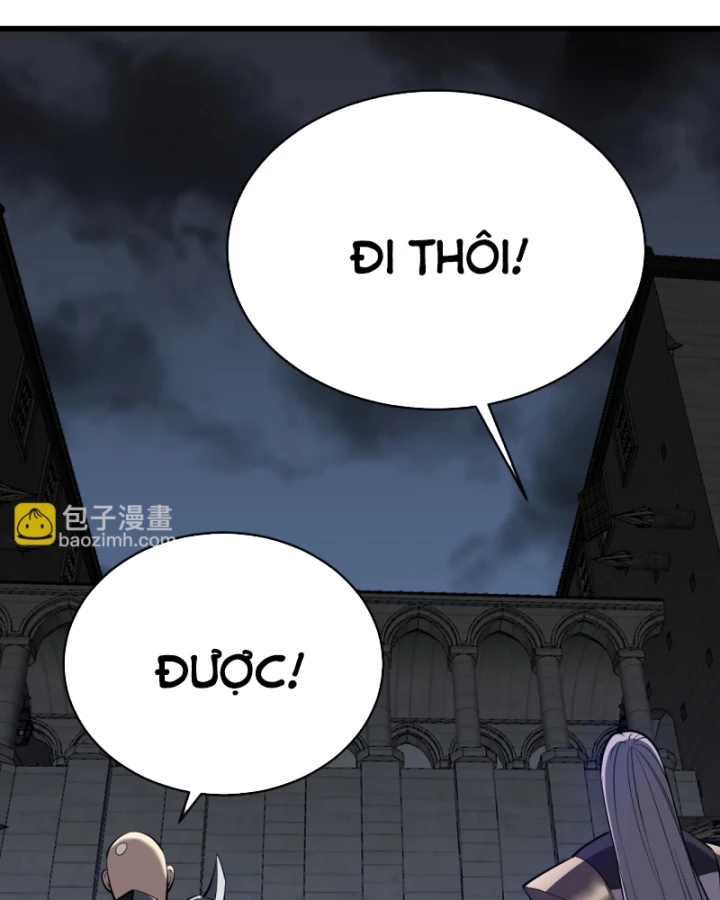 Ta Trở Thành Đại Phản Diện Của Toàn Sever Chapter 39 - Trang 3