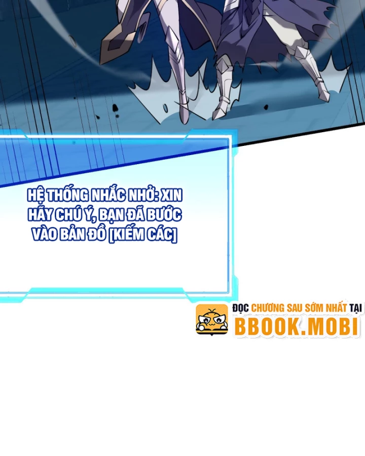 Ta Trở Thành Đại Phản Diện Của Toàn Sever Chapter 39 - Trang 3