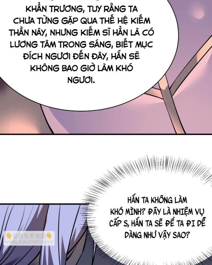 Ta Trở Thành Đại Phản Diện Của Toàn Sever Chapter 40 - Trang 3
