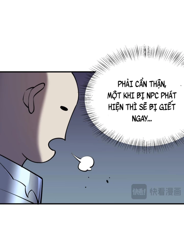 Ta Trở Thành Đại Phản Diện Của Toàn Sever Chapter 40 - Trang 3