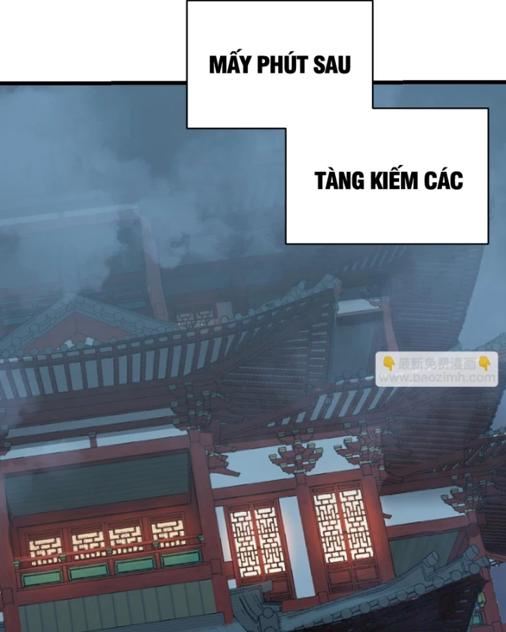 Ta Trở Thành Đại Phản Diện Của Toàn Sever Chapter 40 - Trang 3