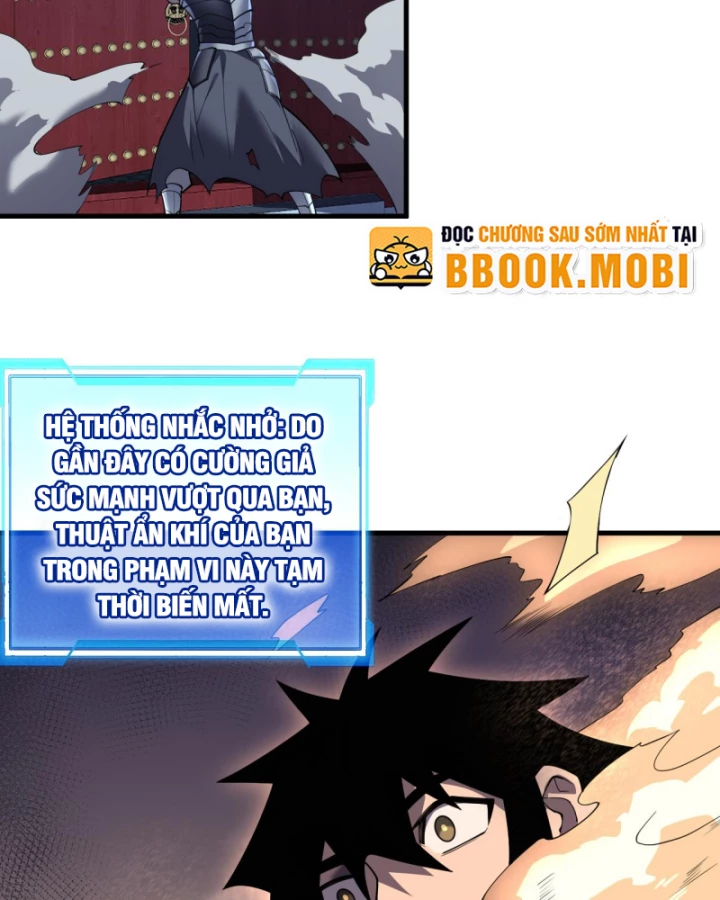 Ta Trở Thành Đại Phản Diện Của Toàn Sever Chapter 40 - Trang 3
