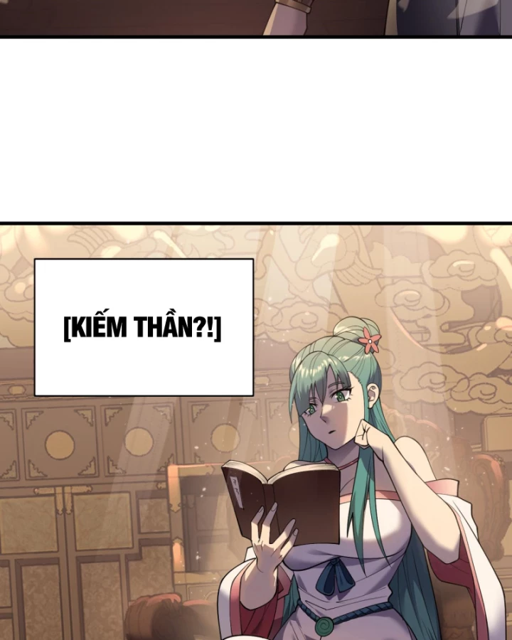 Ta Trở Thành Đại Phản Diện Của Toàn Sever Chapter 40 - Trang 3