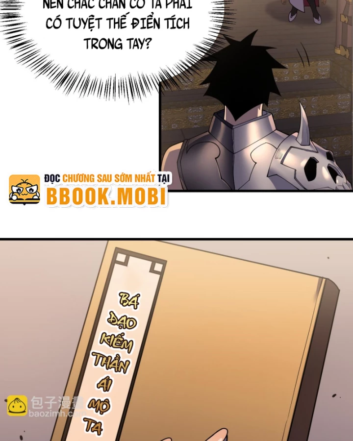 Ta Trở Thành Đại Phản Diện Của Toàn Sever Chapter 40 - Trang 3