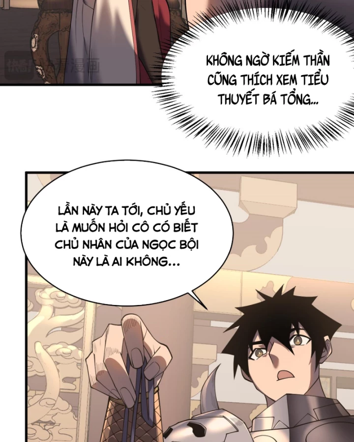 Ta Trở Thành Đại Phản Diện Của Toàn Sever Chapter 40 - Trang 3
