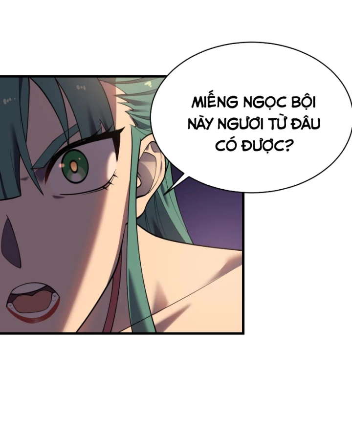 Ta Trở Thành Đại Phản Diện Của Toàn Sever Chapter 40 - Trang 3