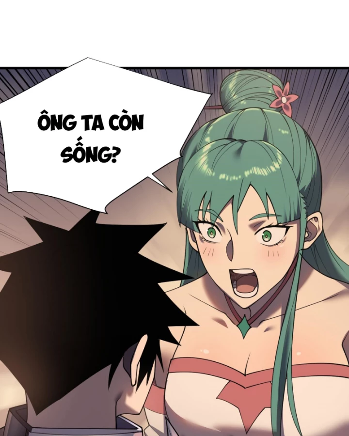 Ta Trở Thành Đại Phản Diện Của Toàn Sever Chapter 40 - Trang 3
