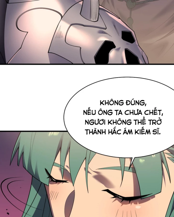 Ta Trở Thành Đại Phản Diện Của Toàn Sever Chapter 40 - Trang 3