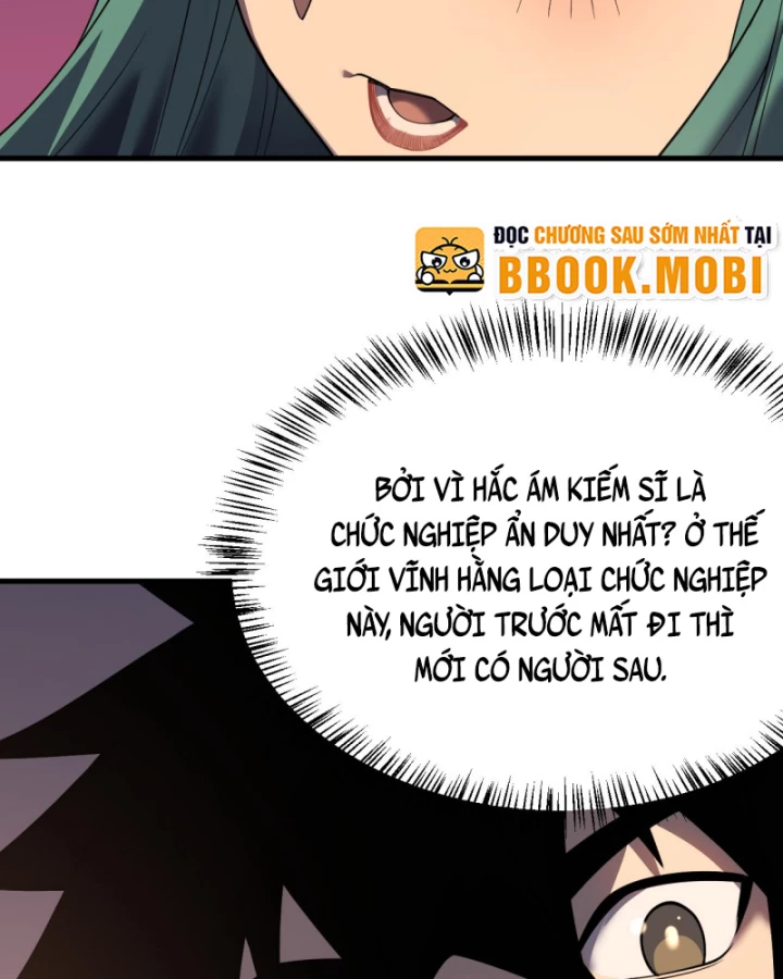 Ta Trở Thành Đại Phản Diện Của Toàn Sever Chapter 40 - Trang 3
