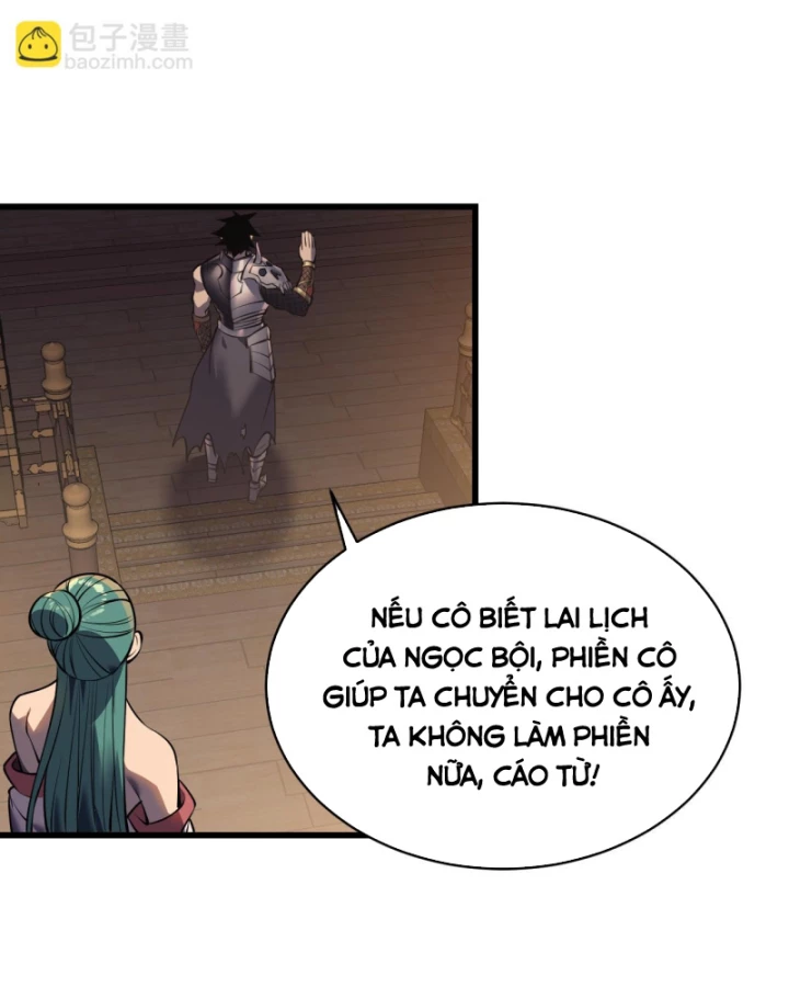 Ta Trở Thành Đại Phản Diện Của Toàn Sever Chapter 40 - Trang 3