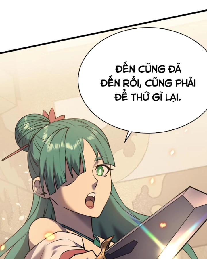 Ta Trở Thành Đại Phản Diện Của Toàn Sever Chapter 40 - Trang 3