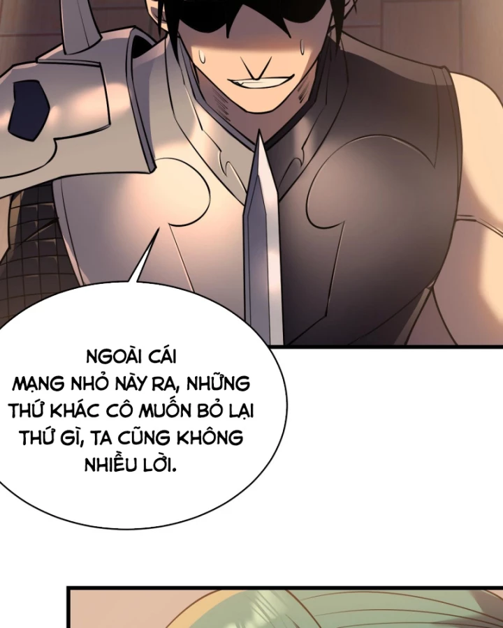 Ta Trở Thành Đại Phản Diện Của Toàn Sever Chapter 40 - Trang 3