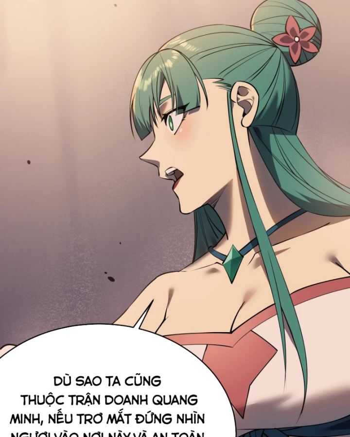 Ta Trở Thành Đại Phản Diện Của Toàn Sever Chapter 40 - Trang 3