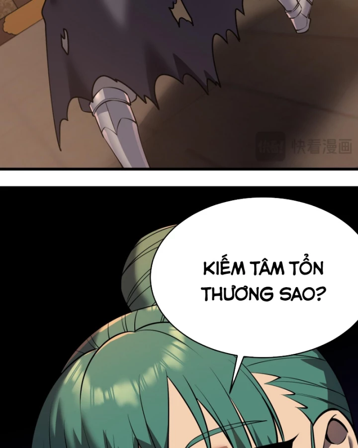Ta Trở Thành Đại Phản Diện Của Toàn Sever Chapter 40 - Trang 3