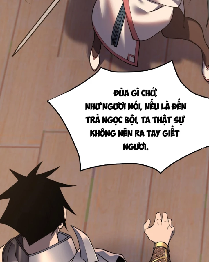 Ta Trở Thành Đại Phản Diện Của Toàn Sever Chapter 40 - Trang 3