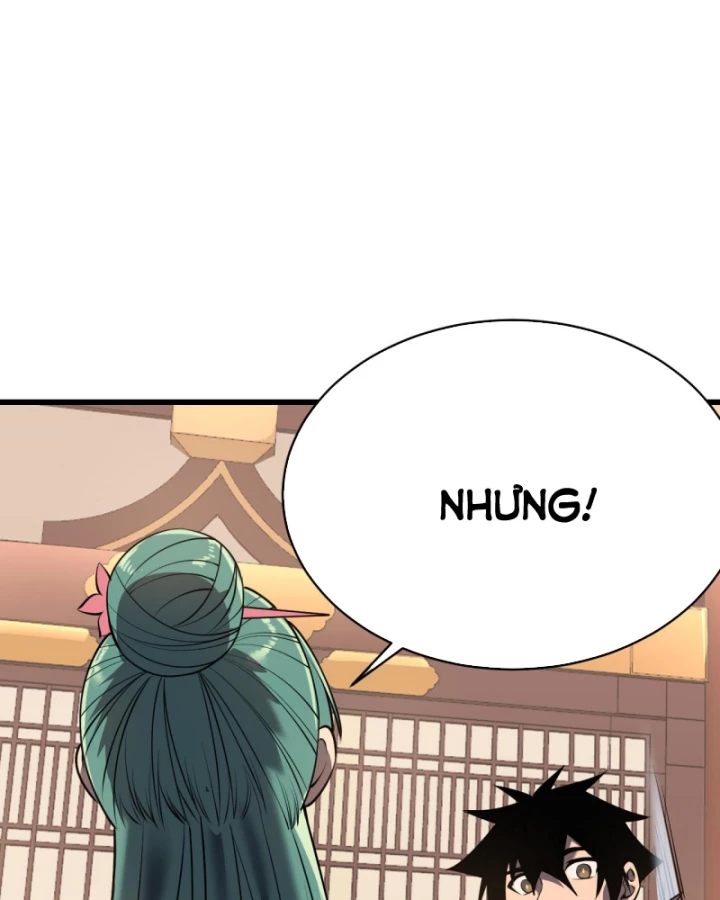 Ta Trở Thành Đại Phản Diện Của Toàn Sever Chapter 40 - Trang 3