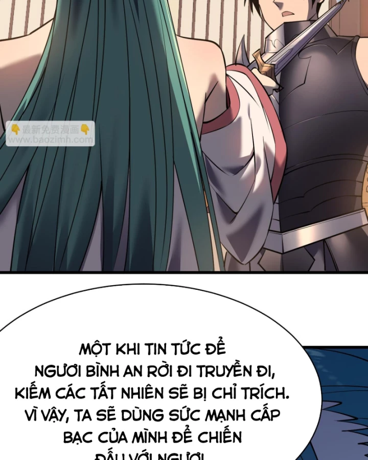 Ta Trở Thành Đại Phản Diện Của Toàn Sever Chapter 40 - Trang 3