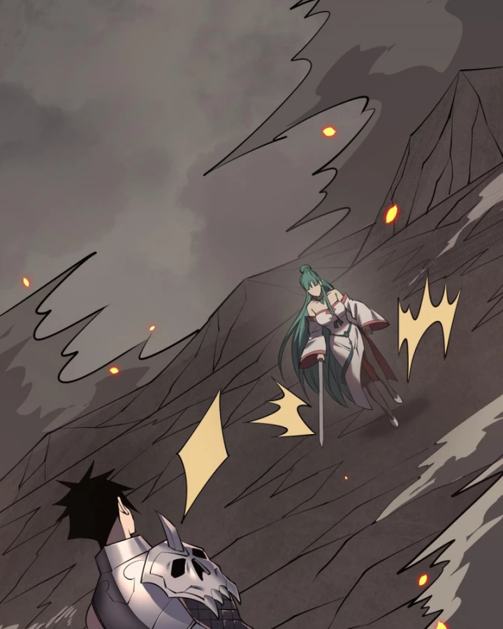 Ta Trở Thành Đại Phản Diện Của Toàn Sever Chapter 40 - Trang 3
