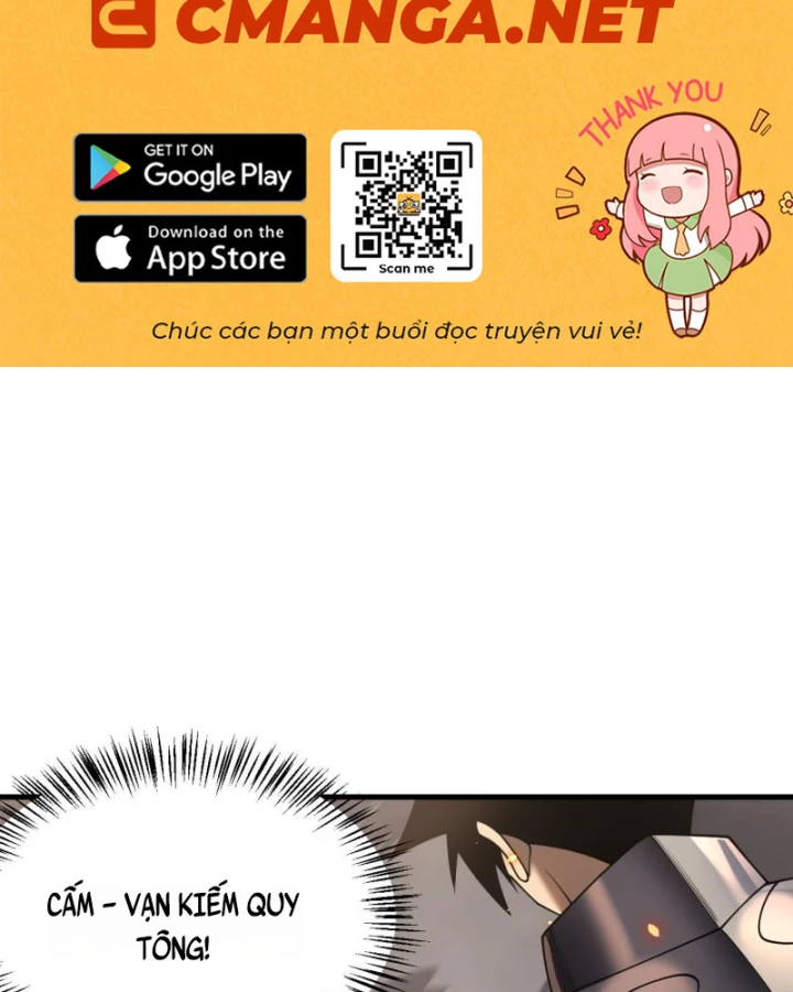 Ta Trở Thành Đại Phản Diện Của Toàn Sever Chapter 41 - Trang 3