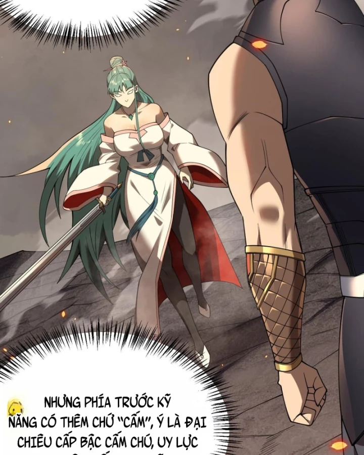 Ta Trở Thành Đại Phản Diện Của Toàn Sever Chapter 41 - Trang 3