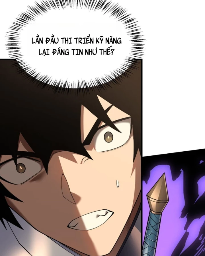 Ta Trở Thành Đại Phản Diện Của Toàn Sever Chapter 41 - Trang 3