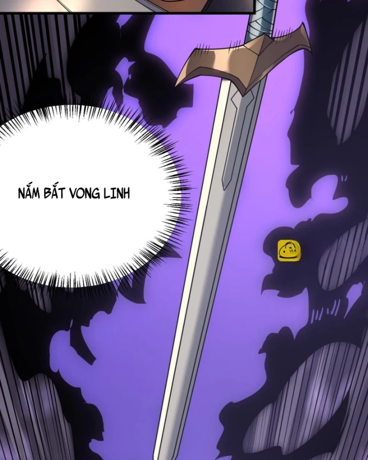 Ta Trở Thành Đại Phản Diện Của Toàn Sever Chapter 41 - Trang 3