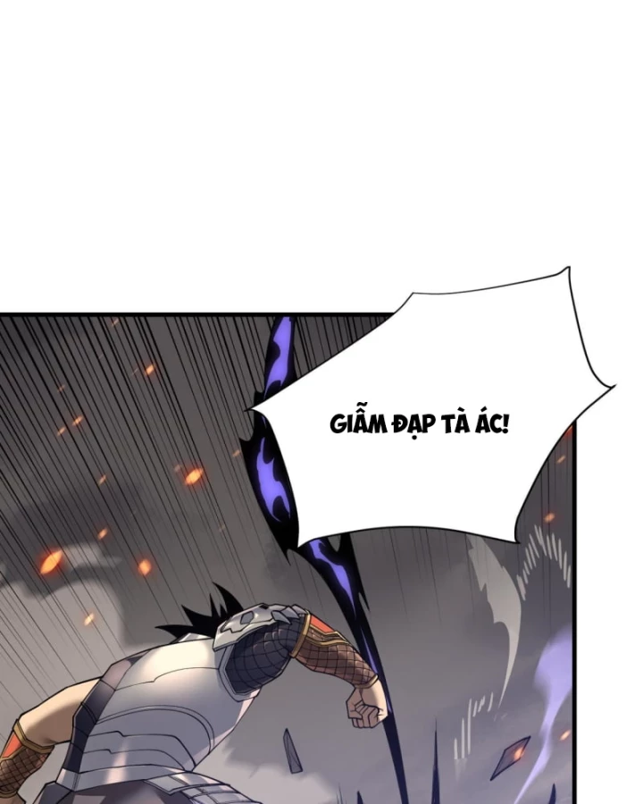 Ta Trở Thành Đại Phản Diện Của Toàn Sever Chapter 41 - Trang 3