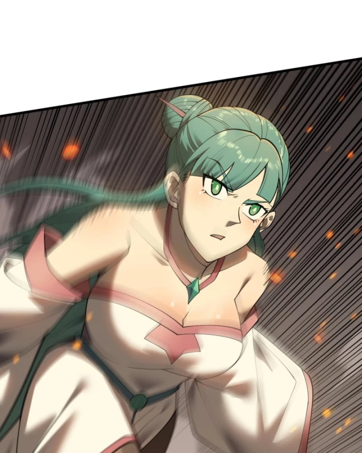 Ta Trở Thành Đại Phản Diện Của Toàn Sever Chapter 41 - Trang 3
