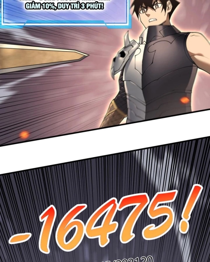 Ta Trở Thành Đại Phản Diện Của Toàn Sever Chapter 41 - Trang 3