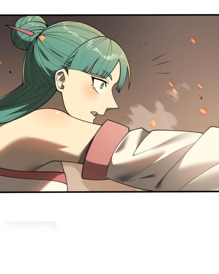Ta Trở Thành Đại Phản Diện Của Toàn Sever Chapter 41 - Trang 3